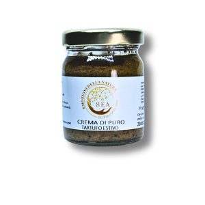 crema puro tartufo estivo