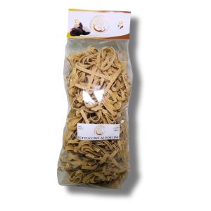 fettuccine ai funghi porcini