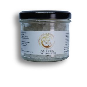 sale al tartufo