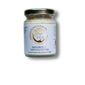 maionese al tartufo