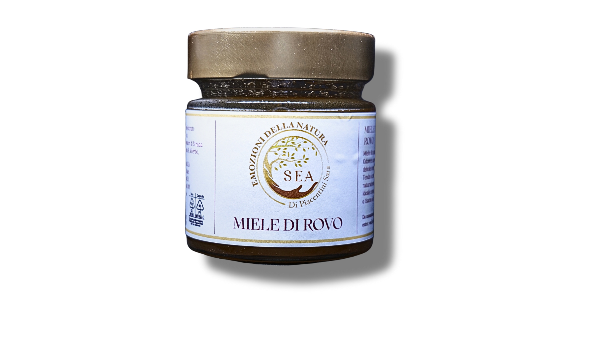 miele rovo