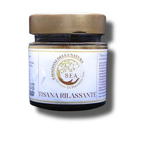tisana rilassante