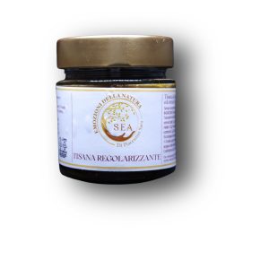 tisana regolarizzante