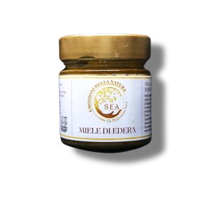 miele edera