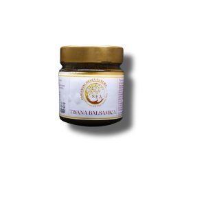 tisana balsamica