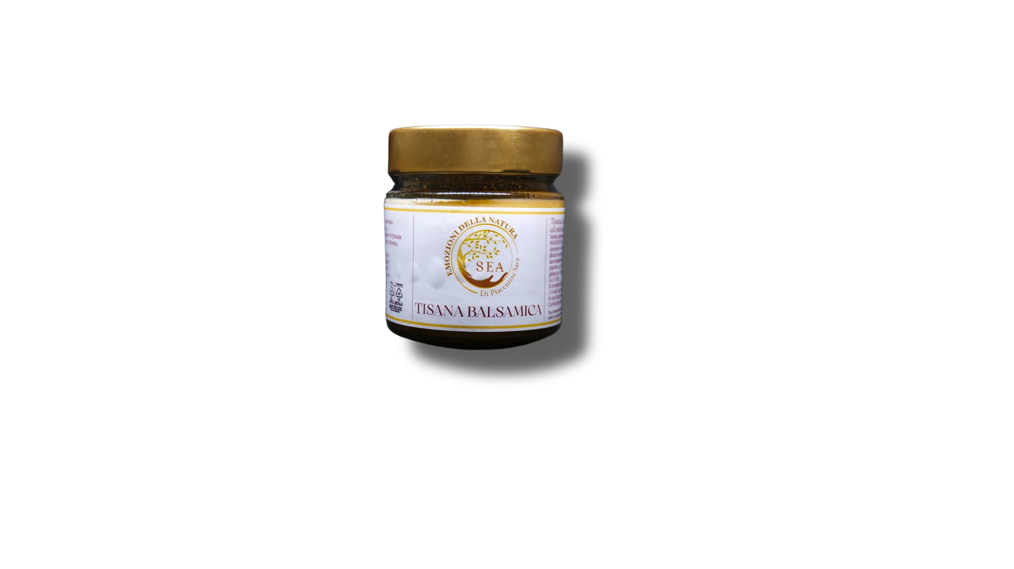 tisana balsamica