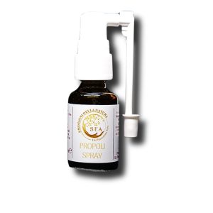 propoli spray