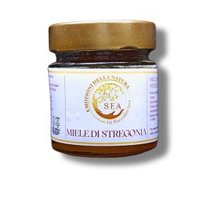 miele stregonia