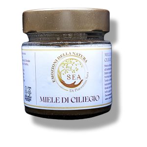 miele ciliegio