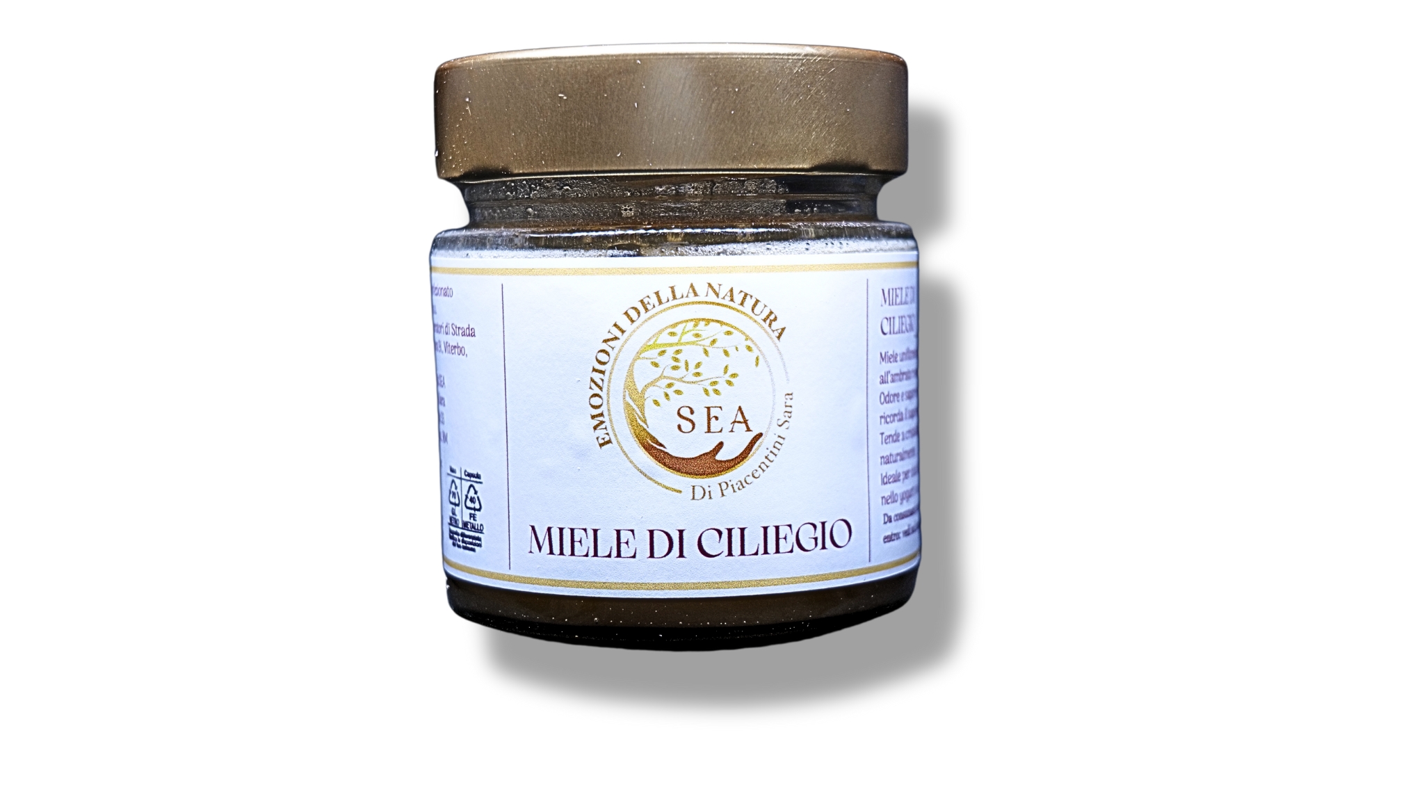 miele ciliegio
