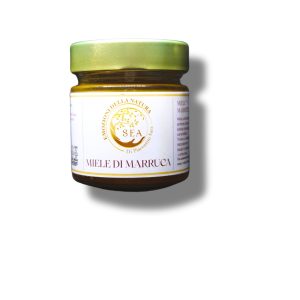 miele marruca
