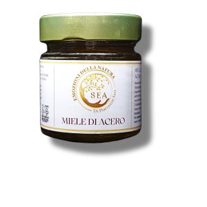 miele acero