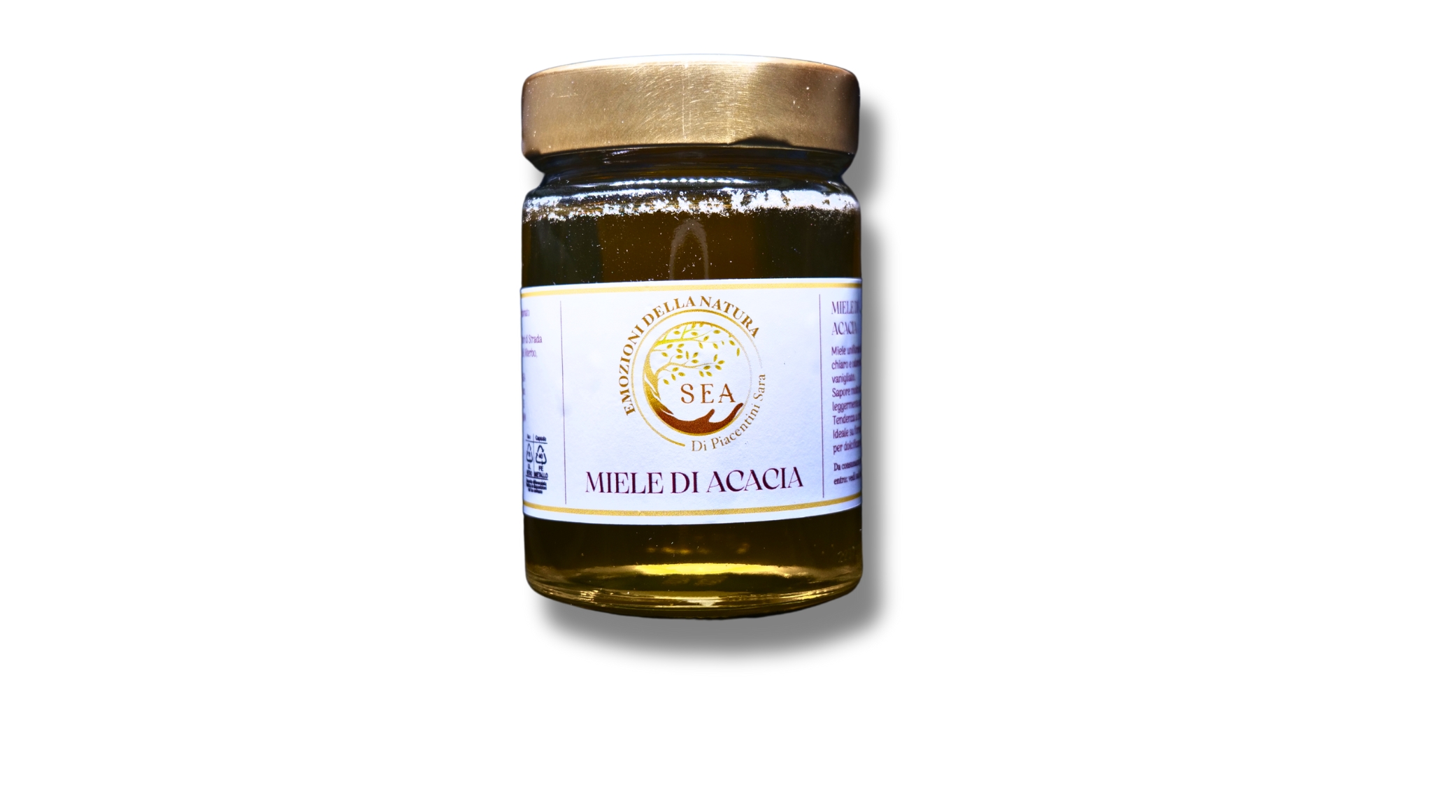 miele acacia