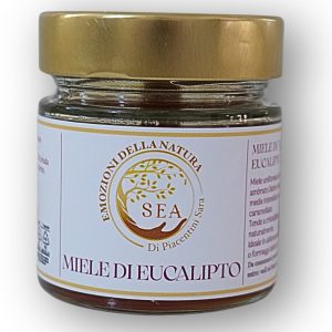 miele eucalipto