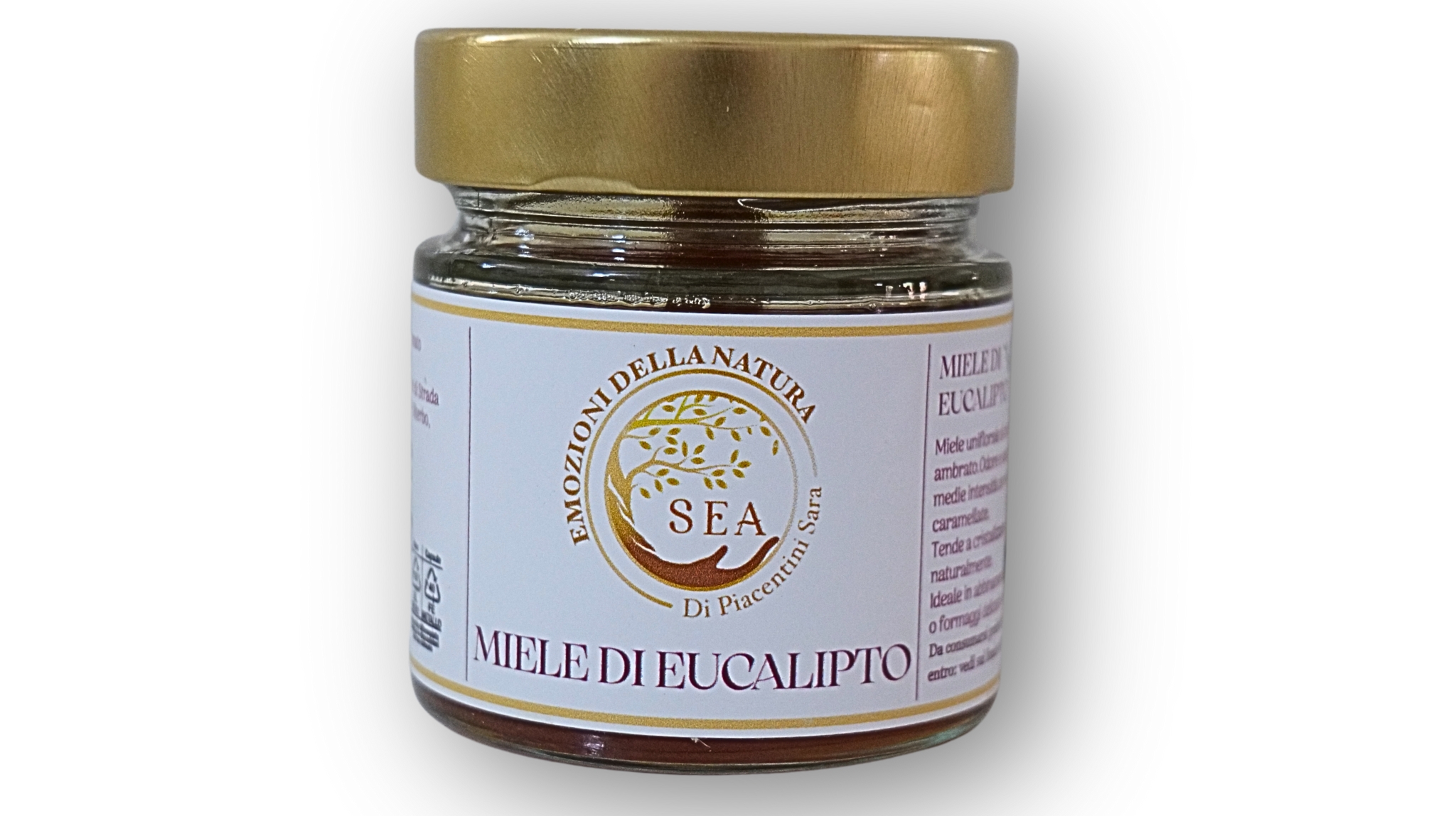 miele eucalipto