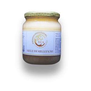 miele millefiori