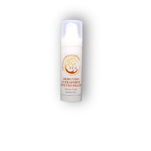 siero viso extra-forte effetto filler