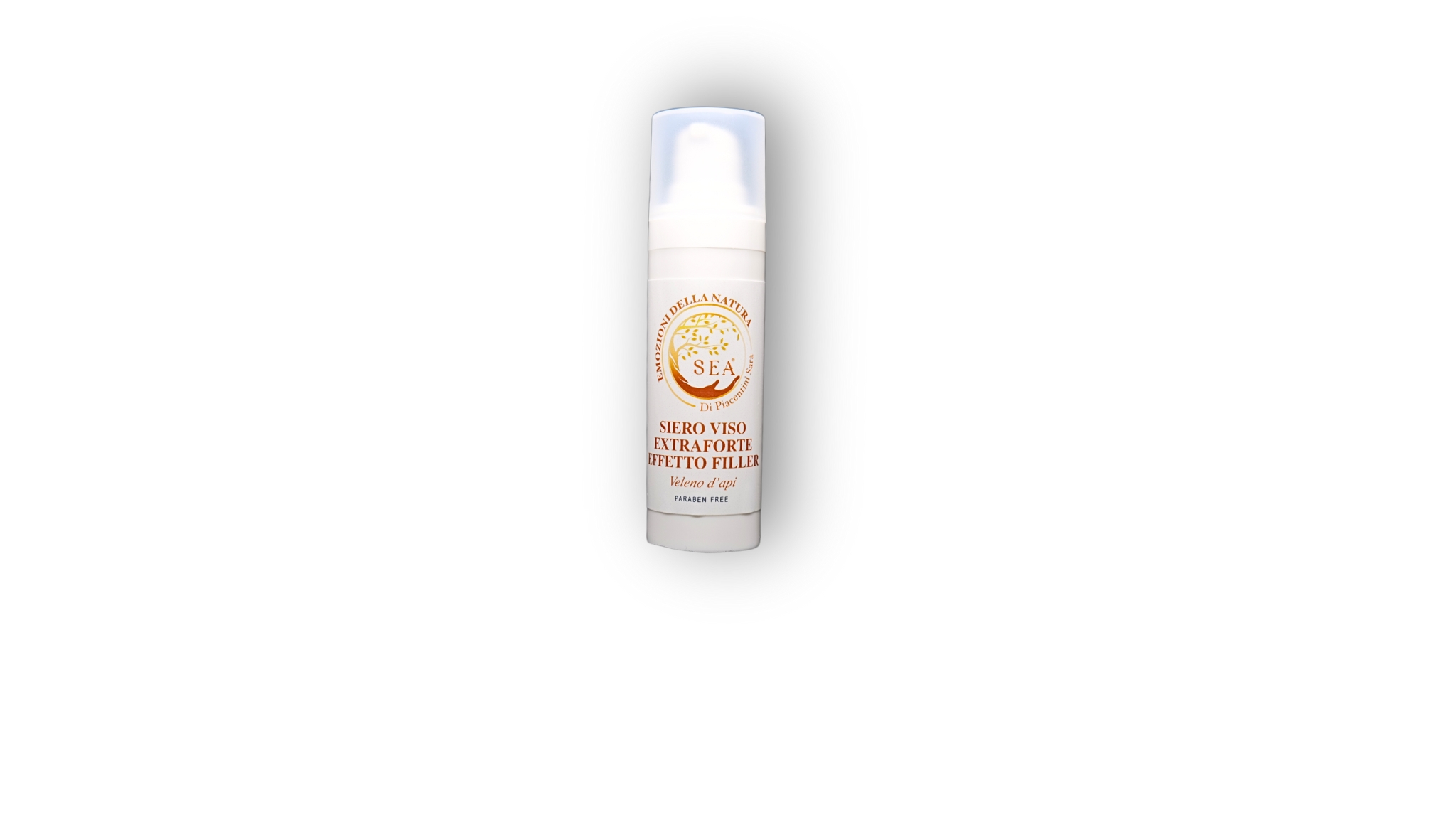 siero viso extra-forte effetto filler