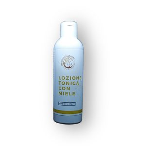 lozione tonica