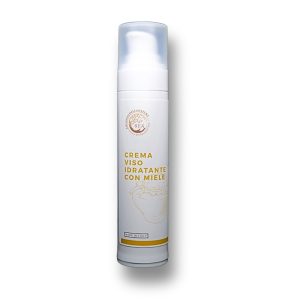 crema viso idratante