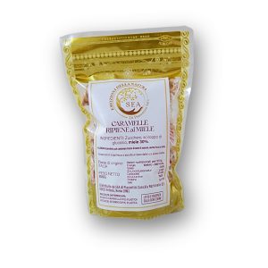 caramelle miele