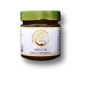 miele erba viperina