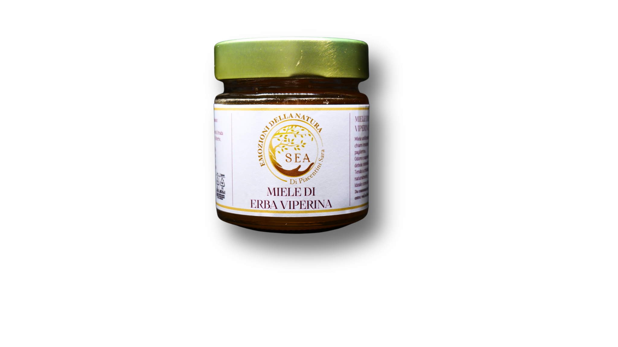 miele erba viperina