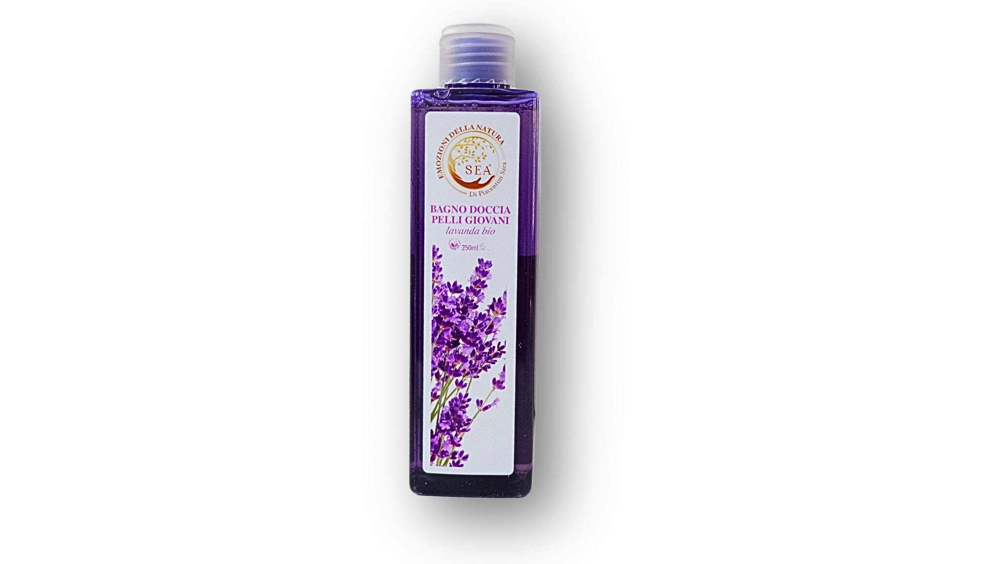 bagno doccia pelli giovani