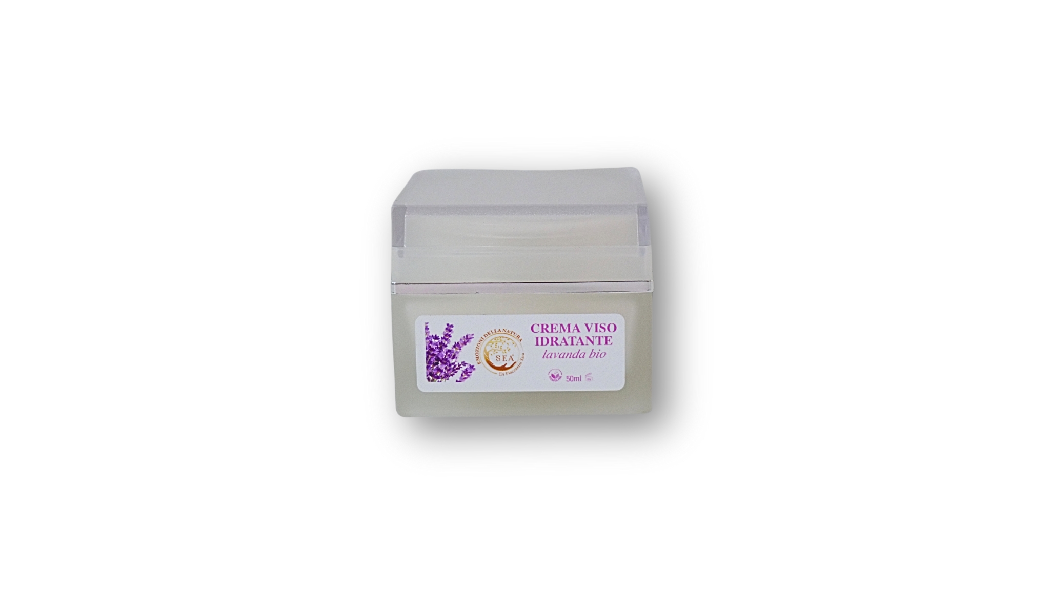 crema viso idratante