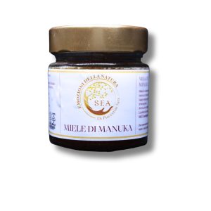 miele manuka