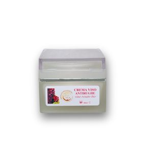 crema viso antirughe