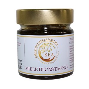 miele castagno