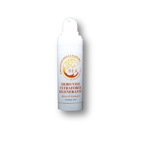siero viso extra-forte rigenerante