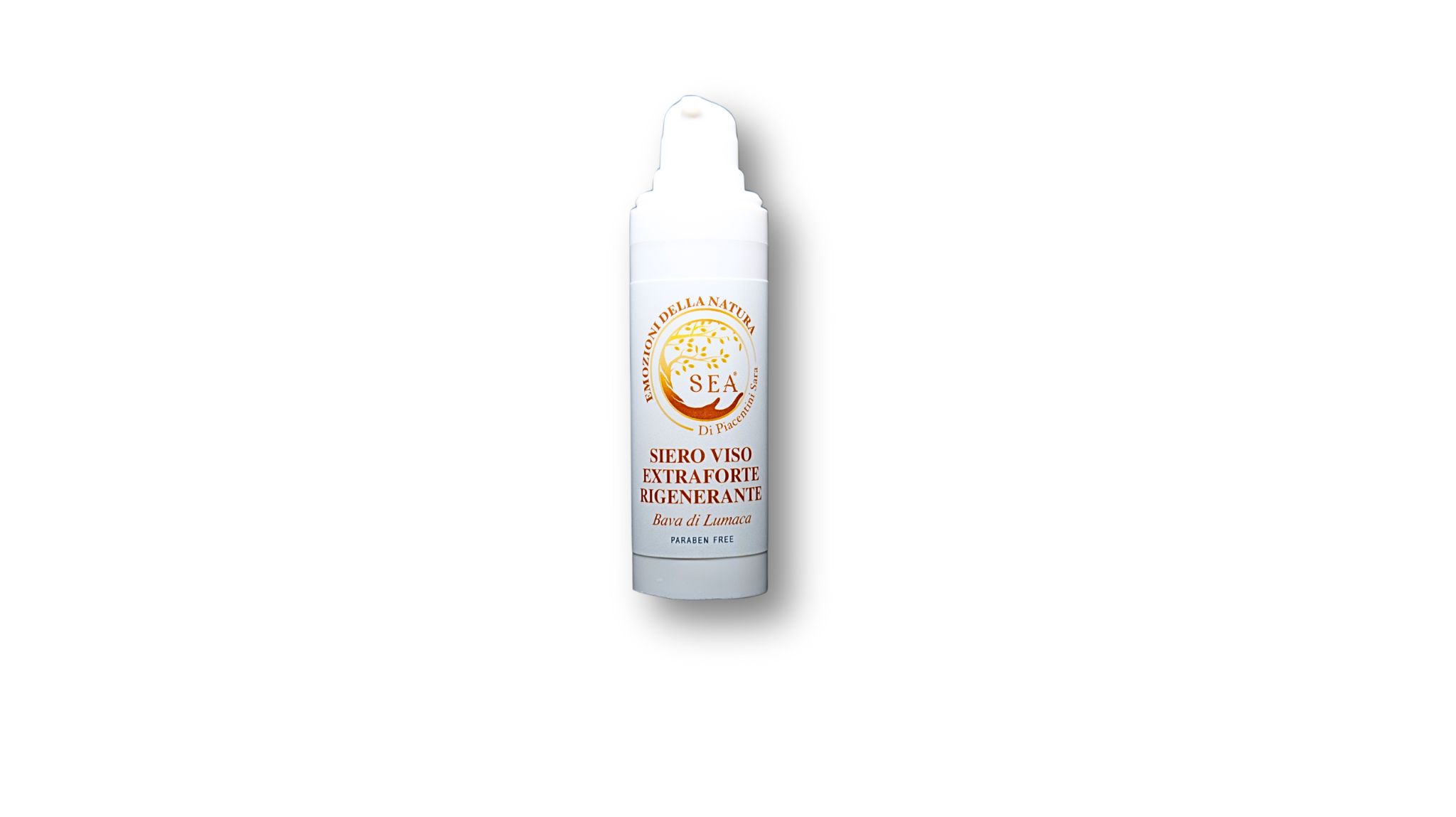 siero viso extra-forte rigenerante
