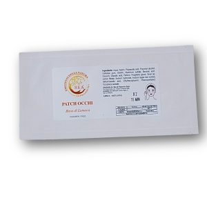 patch occhi (2 patch)