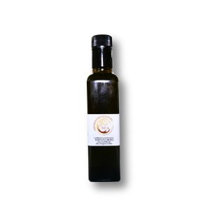 olio al tartufo nero