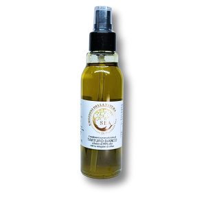 olio al tartufo bianco spray