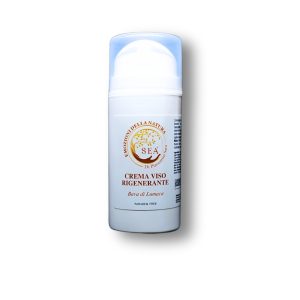 crema viso rigenerante