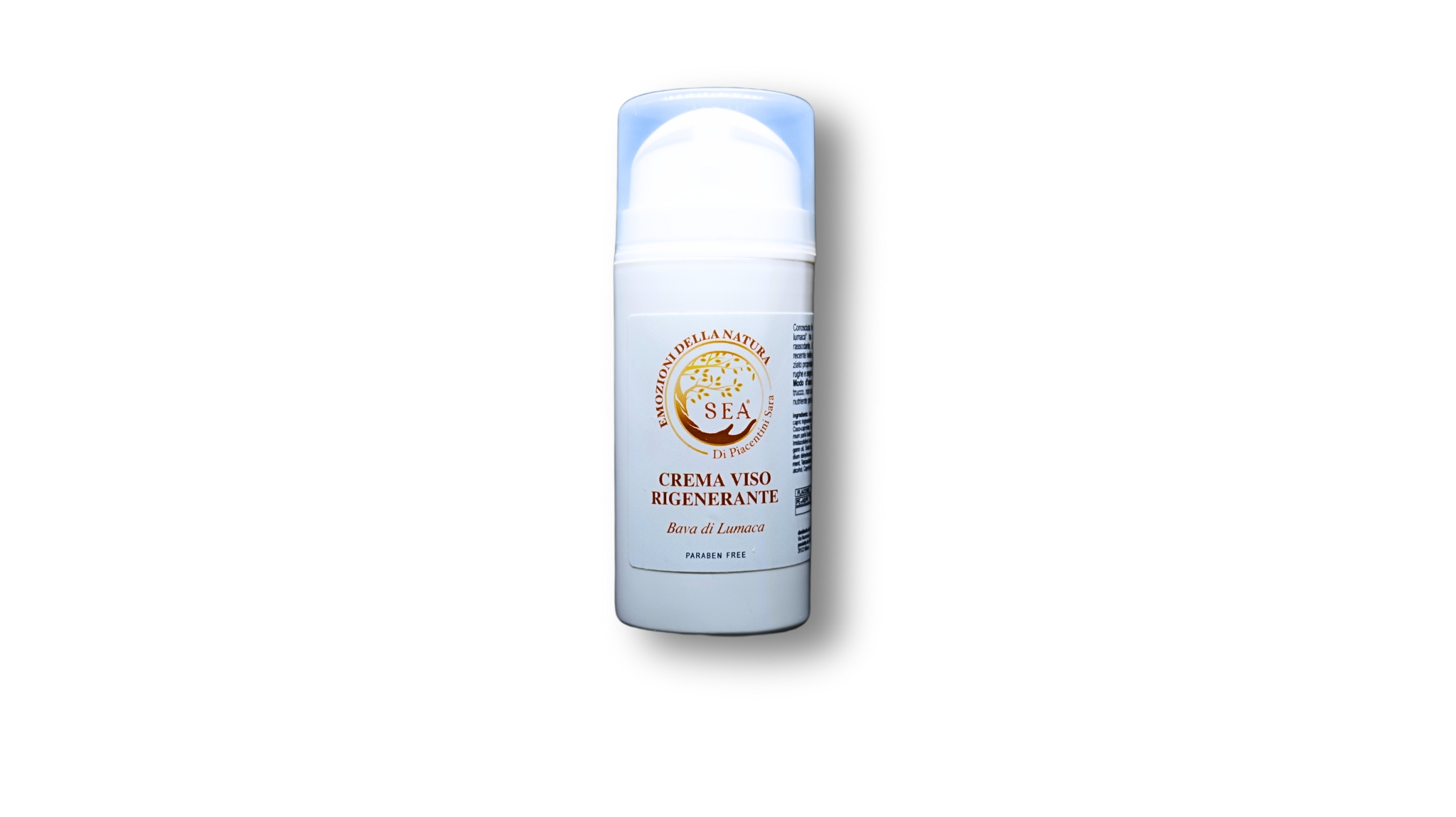 crema viso rigenerante