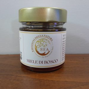 miele bosco