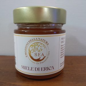 miele erica