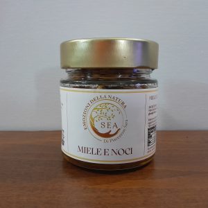 miele e noci