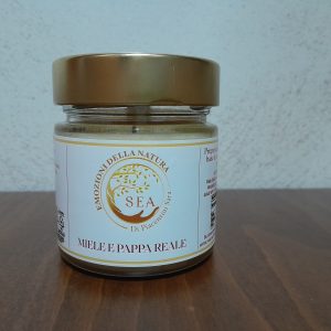 miele e pappa reale