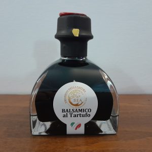 aceto balsamico al tartufo