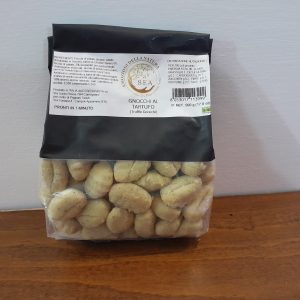 GNOCCHI AL TARTUFO